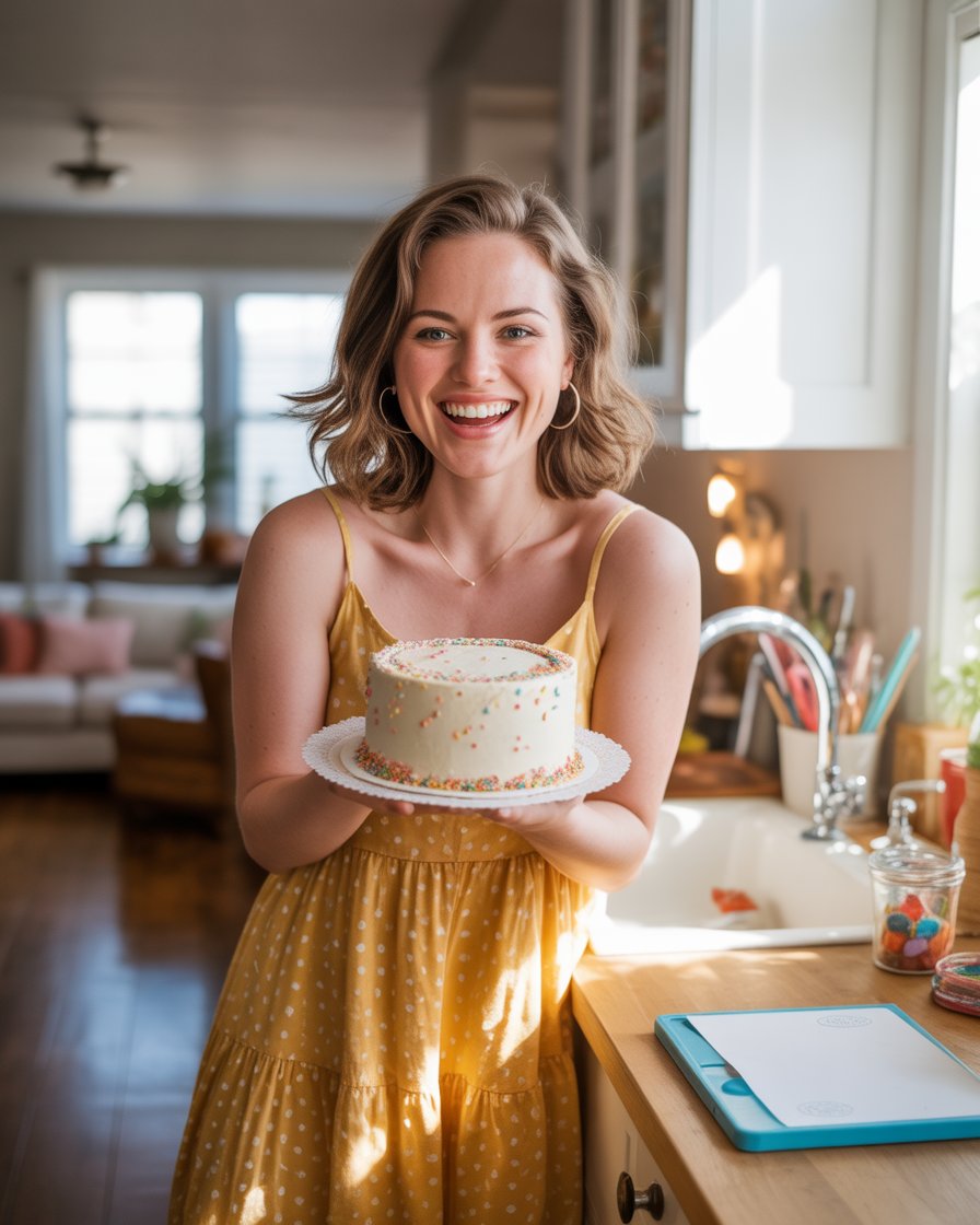 Katie Lynn @gracefulcelebrations